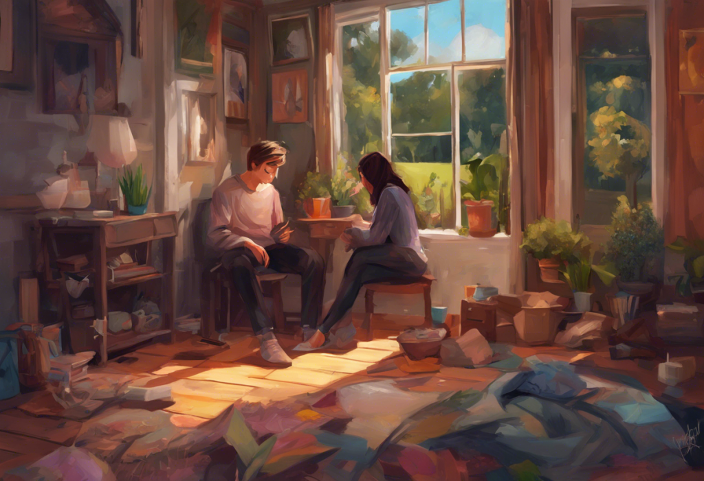 Can Someone with OCD Fall in Love? Understanding Relationships and Obsessive-Compulsive Disorder