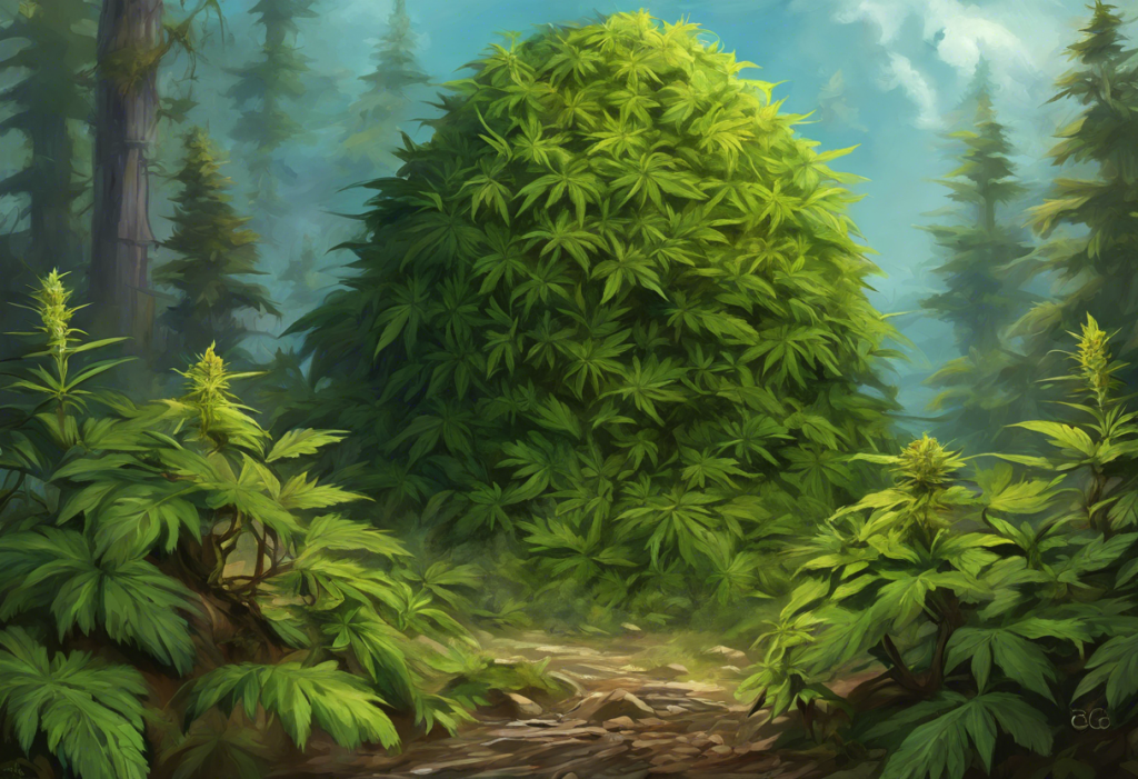 Cannabis for OCD: Exploring the Potential Benefits and Best Strains