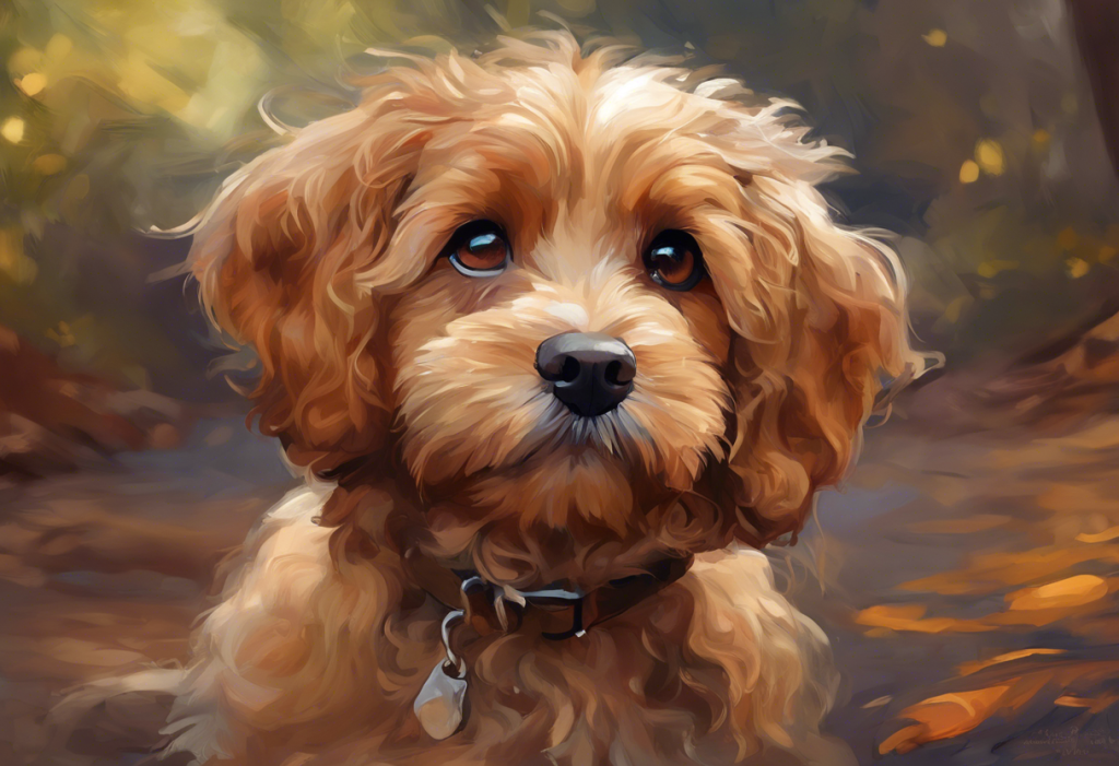 Cavapoo Separation Anxiety: Understanding, Preventing, and Managing Your Dog’s Distress