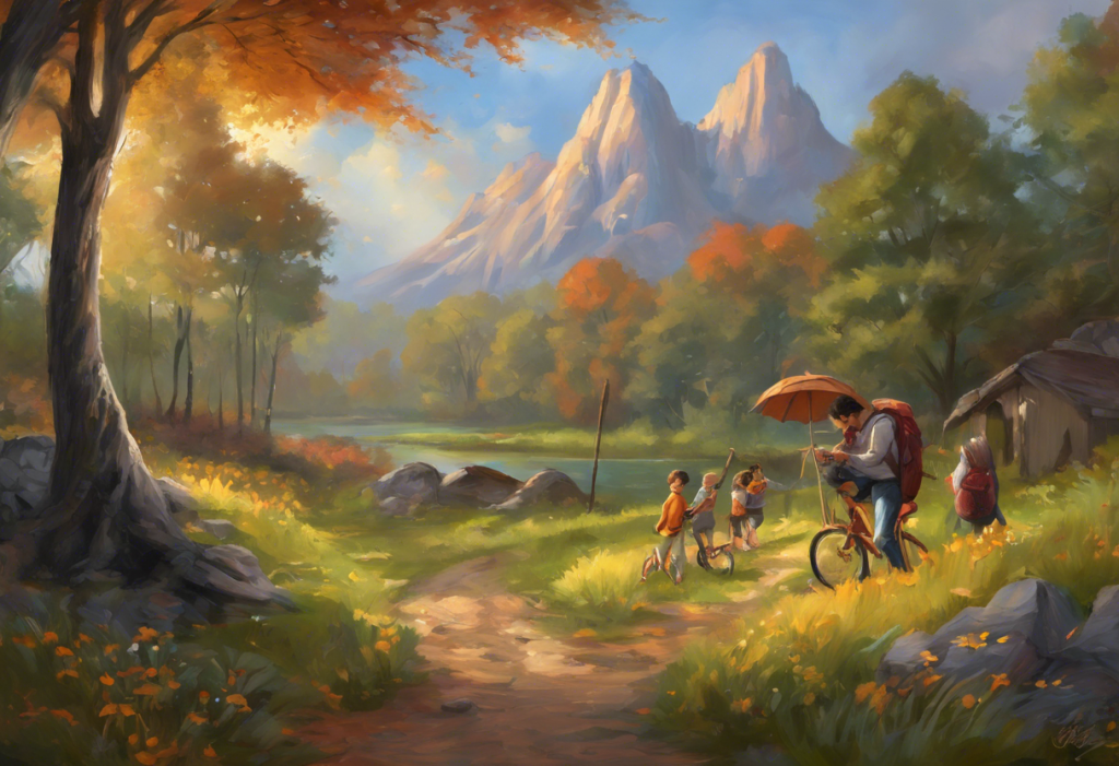 Exploring Hobbies for OCD: Finding Joy and Managing Symptoms Through Engaging Activities