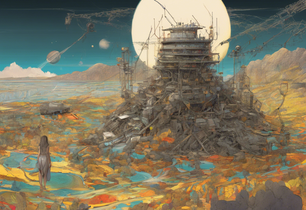 Exploring the Poetic Brilliance of Bipolar Sunshine: A Deep Dive into ‘Future’ Lyrics