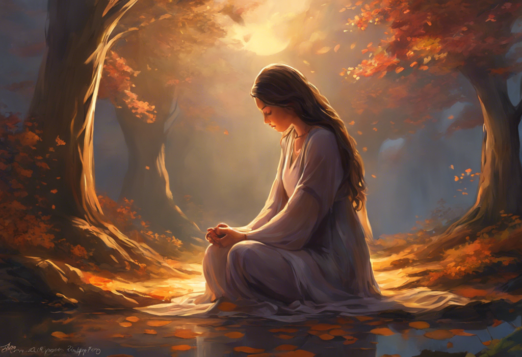 Finding Peace Through Prayer: A Comprehensive Guide to Prayers for Sleep and Anxiety