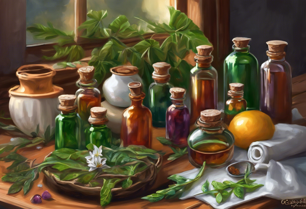 Homeopathic Medicine for OCD: A Comprehensive Guide to Natural Treatment Options