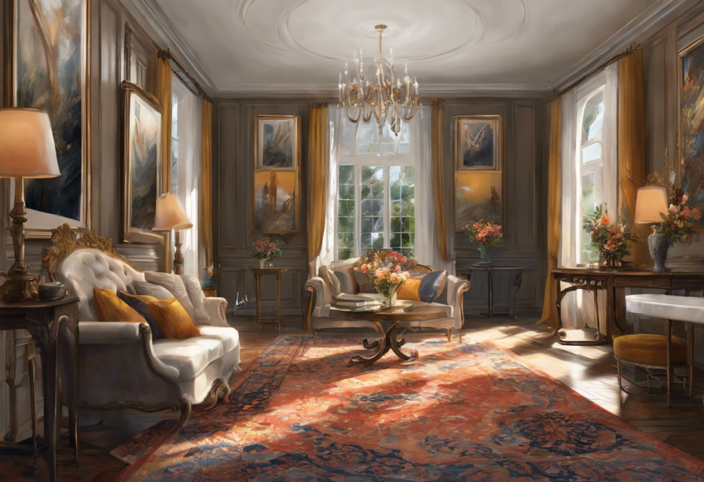 OCD Cleaning Services: Transforming Spaces with Meticulous Attention to Detail