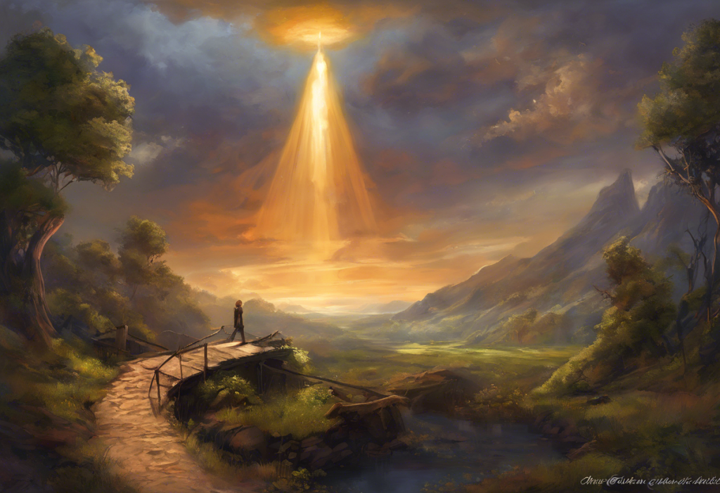 Overcoming the Fear of Afterlife: Understanding and Managing Afterlife OCD