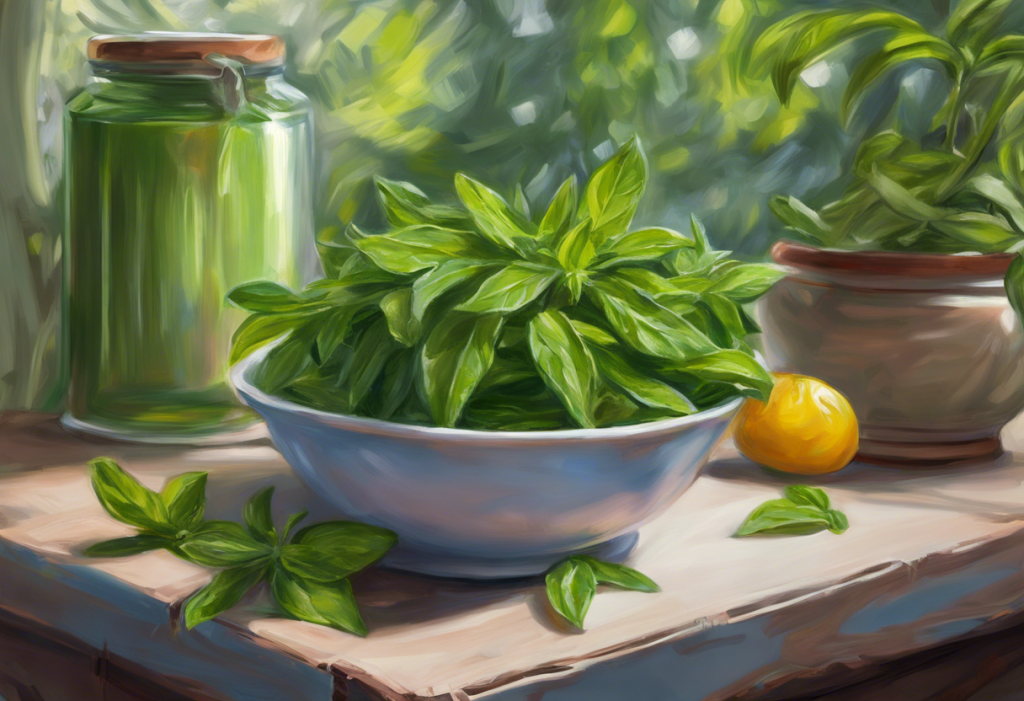 Stevia and Anxiety: Exploring the Connection Between This Natural Sweetener and Mental Health