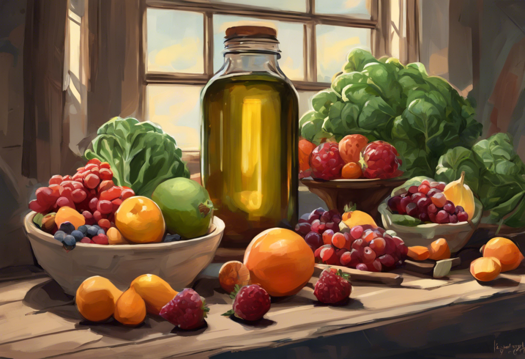 The Surprising Link Between Vitamin B12 and Anxiety: A Comprehensive Guide