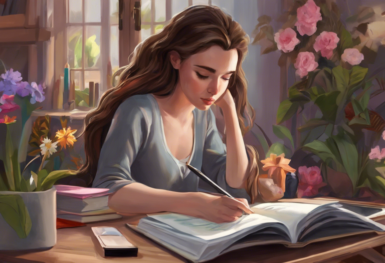 The Ultimate Guide to Choosing the Best Planner for Anxiety Management