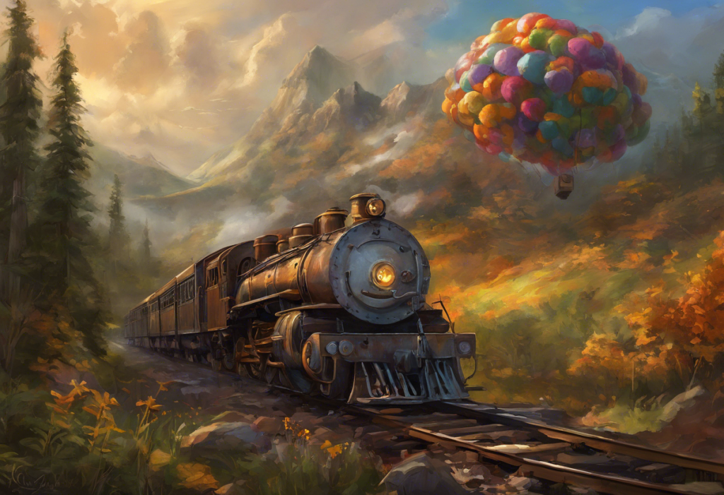 Recognition-Sensitive Euphoria: Understanding the Emotional Rollercoaster of ADHD