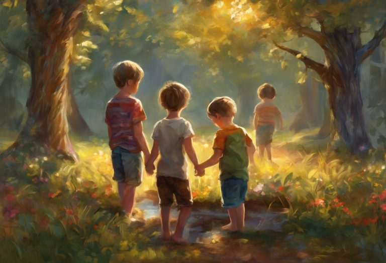 Sibling Play Dynamics in Families with Autistic Children: Impact and Strategies