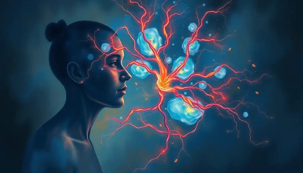 Vascular Malformations in the Brain: Types, Symptoms, and Treatment Options