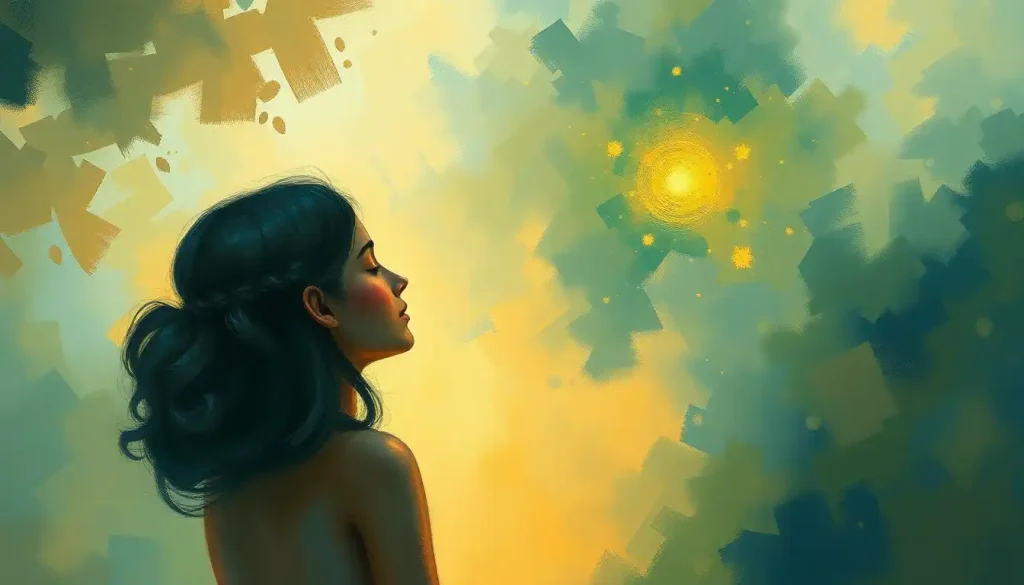Vibrational Alignment Meditation: Harmonizing Your Energy for Inner Peace