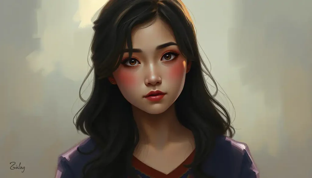 Cho Chang’s Personality: A Deep Dive into the Complex Hogwarts Student