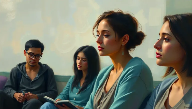 Levels of Personality: Exploring the Layers that Shape Human Behavior
