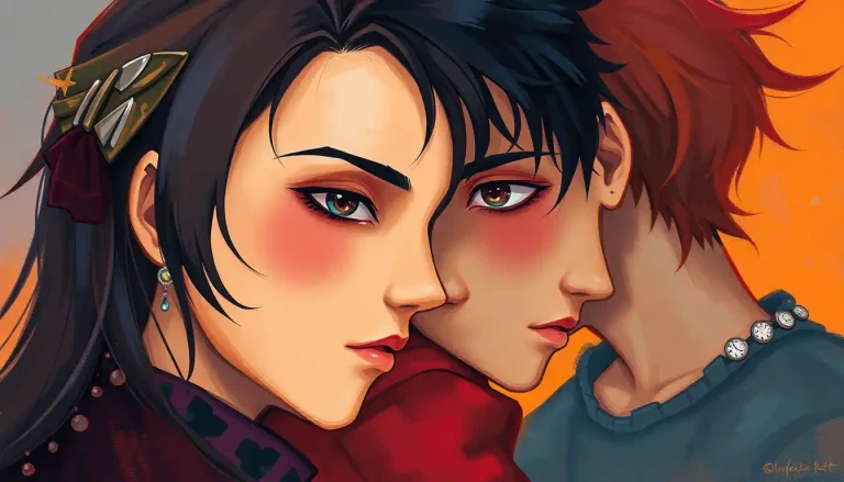 Persona Personality Types: Exploring Characters in the Popular RPG Series