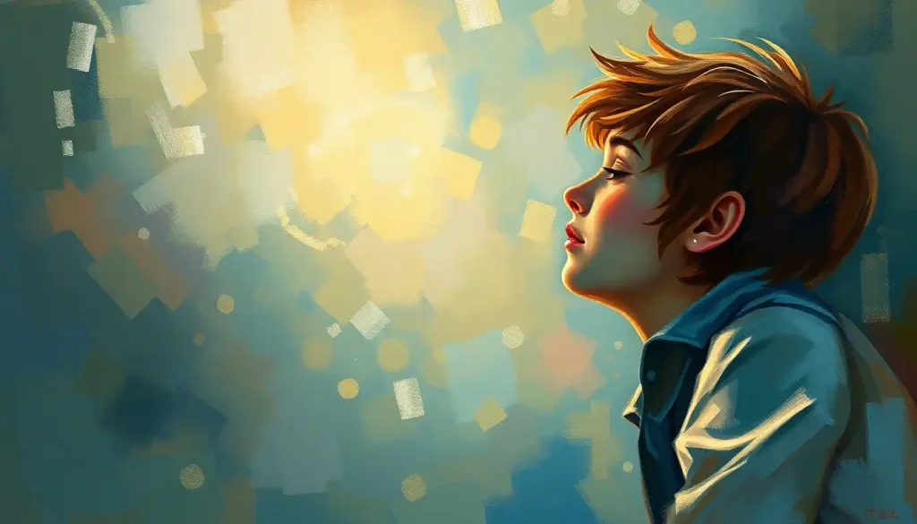 Peter Pan Personality: Navigating the Challenges of Eternal Youth Syndrome