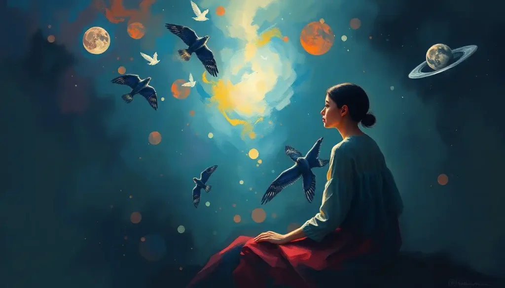 Plutonian Personality: Unveiling the Depths of a Complex Psychological Trait