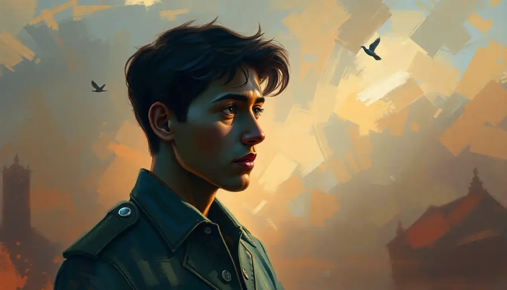Rainsford’s Personality Traits: Unraveling the Complex Character from ‘The Most Dangerous Game’