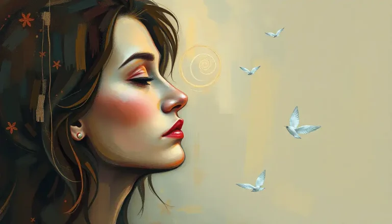 Thin-Skinned Personality: Navigating Life with Heightened Sensitivity