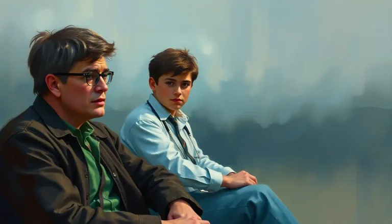 Two-Bit Mathews Personality Traits: A Deep Dive into The Outsiders’ Wise-Cracking Character