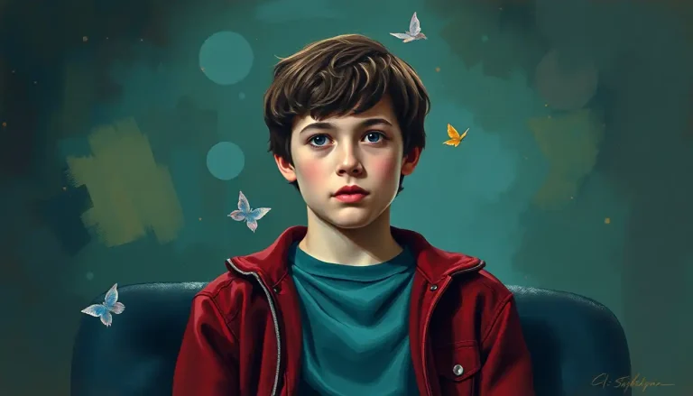 Will Byers Personality Type: Analyzing the Stranger Things Character