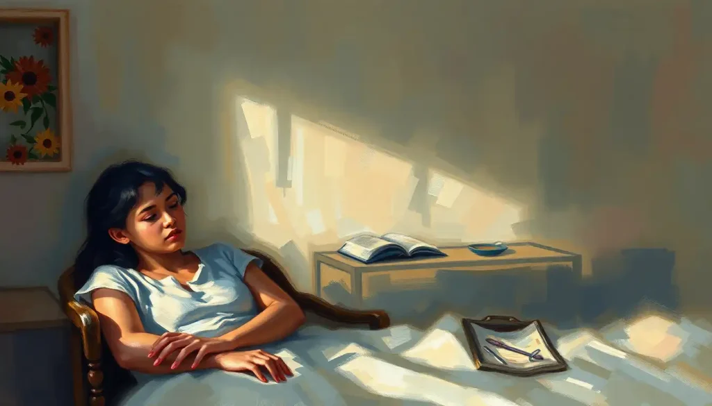 Daily Routines and Mental Health: The Surprising Benefits of Structure