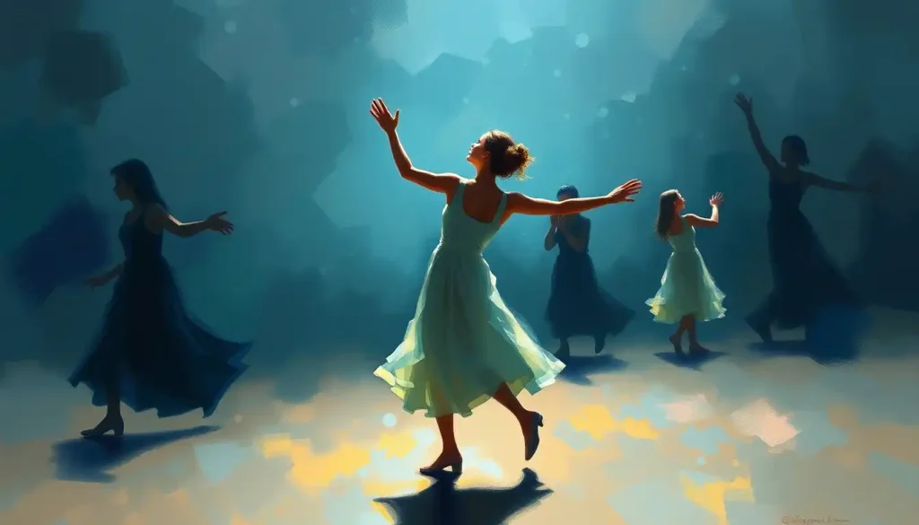 Dancing and Mental Health: How Movement Boosts Your Psychological Well-being