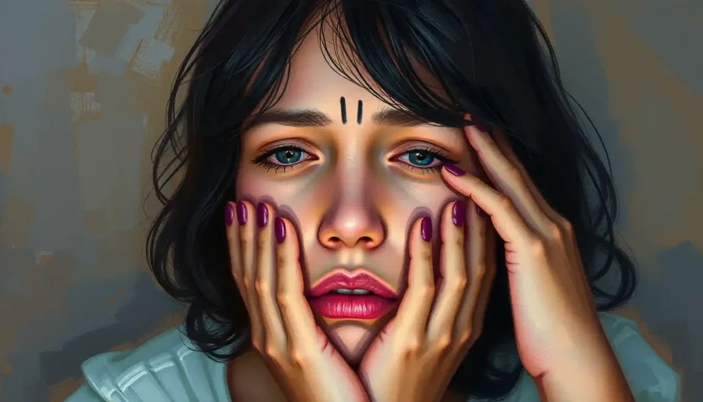 Emetophobia as a Mental Illness: Exploring Its Classification and Impact