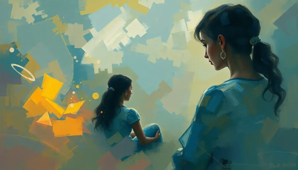 Equilibria Mental Health: Achieving Balance for Optimal Well-being