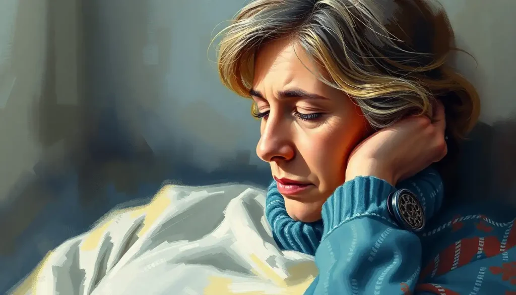 High Blood Pressure and Mental Confusion: Exploring the Connection