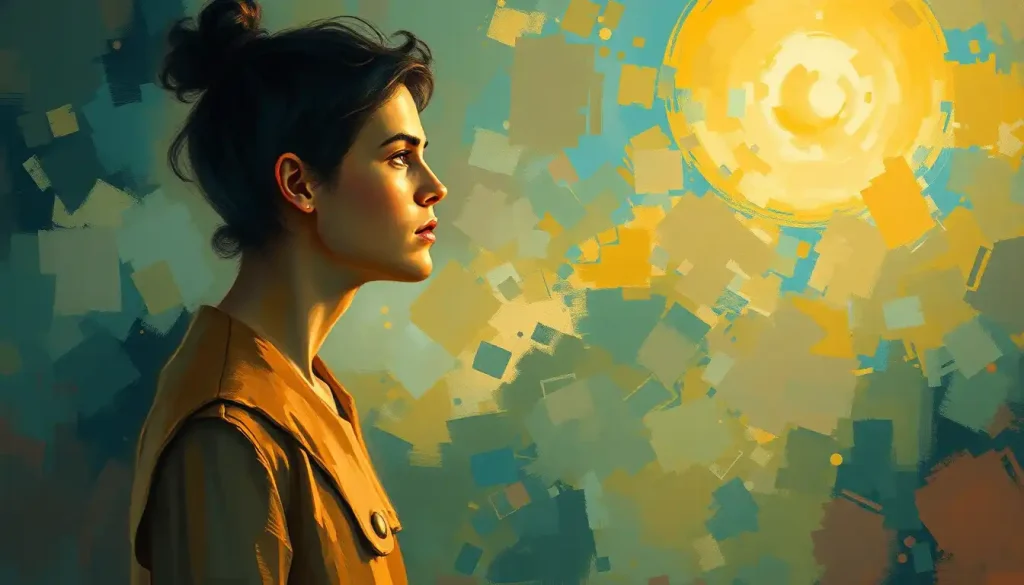 Lucid Mental State: Cultivating Clarity and Awareness in Everyday Life