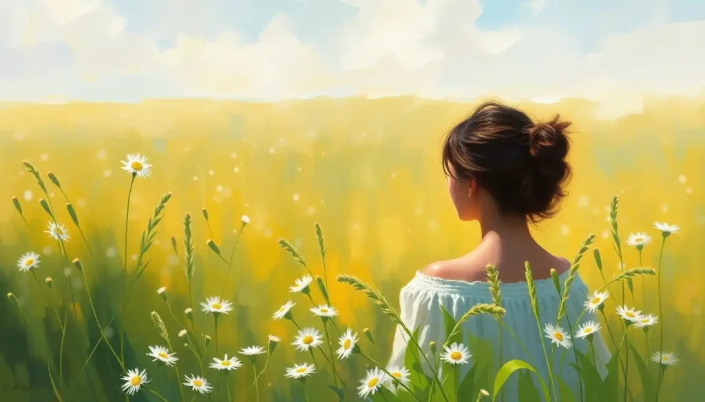 Meadows Mental Health: Nature’s Healing Power for Emotional Well-being