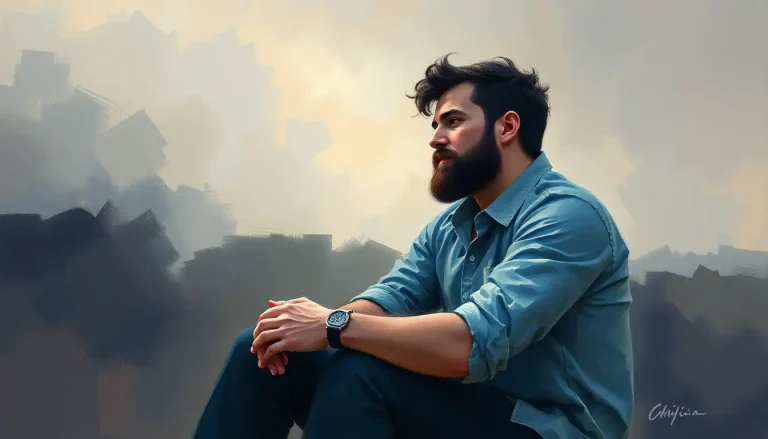 Men’s Mental Health Self-Care: Essential Strategies for Emotional Wellness