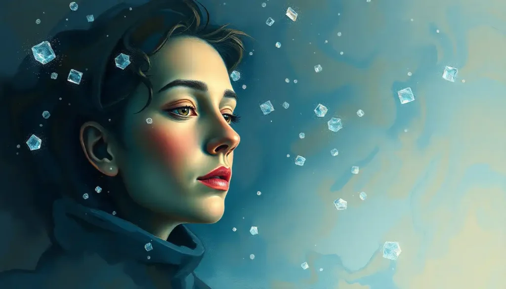 Mental Freeze: Causes, Symptoms, and Strategies to Overcome Brain Fog