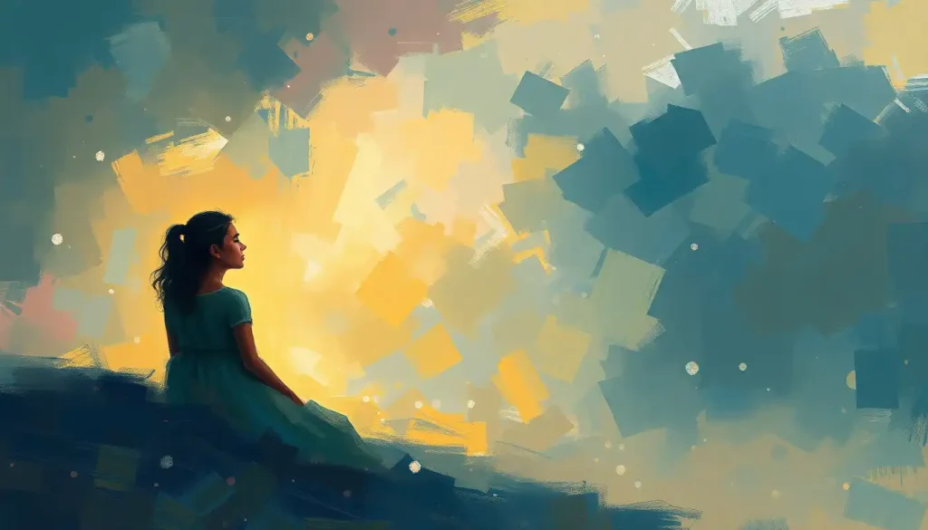 Mental Health Reflection Questions: Powerful Tools for Self-Discovery and Emotional Growth