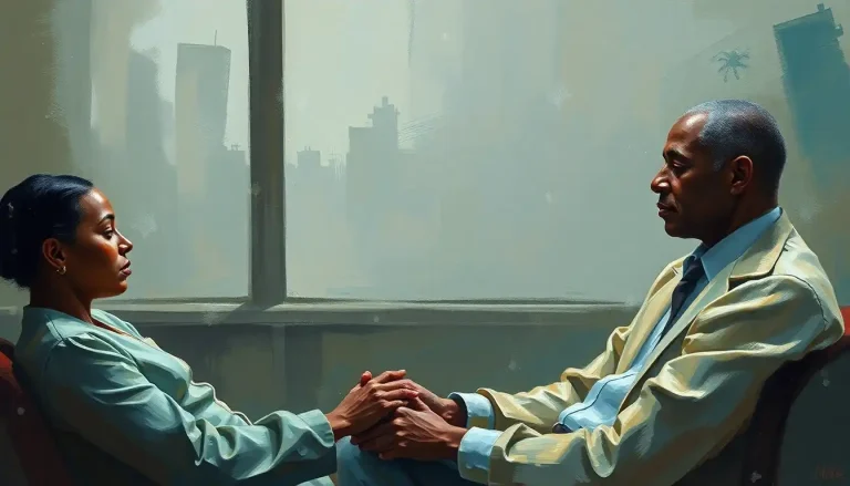 Socioeconomic Status and Mental Health: Exploring the Complex Relationship